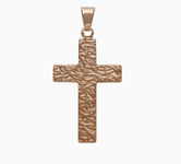 Handmade jewellery Crosses catholic IDKK085